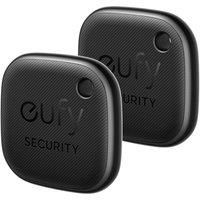 eufy Security SmartTrack Link Bluetooth Item Finder and Key Finder, Works with Apple Find My (iOS only), Find your Remote, Luggage, Phone, and More, Water Resistant (Android Not Supported)