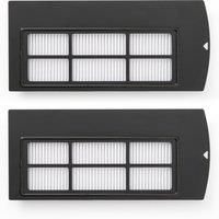 eufy RoboVac Replacement Filter *2, RoboVac X9 Pro Accessory