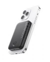 Power Bank, 321 Magnetic Battery (PowerCore Magnetic 5K), 5,000mAh