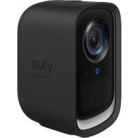 eufy Security eufyCam 3C Skin (2-Pack), Protective Sleeve for eufyCam 3C, Easy to Install, Protection Against Rain and UV