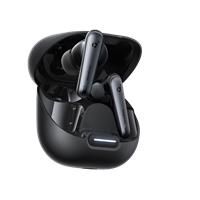 soundcore by Anker Liberty 4 NC Wireless Noise Cancelling Earbuds, 98.5% Noise Reduction, Adaptive Noise Cancelling to Ears and Environment, Hi-Res Sound, 50H Battery, Wireless Charging, Bluetooth 5.3