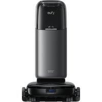 Eufy S1 Pro - Saug- und Wischroboter Saug-Wisch-Roboter mit Echtzeitselbstreinigung