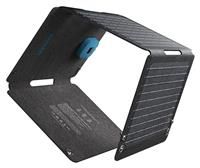 Anker SOLIX 30w Portable Solar Panel PS30 for On-the-Go Charging with USB