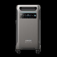 Anker SOLIX F3800 Portable Power Station 3840Wh | 6000W Go Without Solar