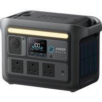 Anker SOLIX C800 Plus  Portable Power Station 768Wh   1200W Anker SOLIX <b>C800 Plus</b> Portable Power Station 768Wh   1200W