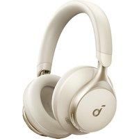 Soundcore Soundcore By Anke Space One Adaptive Active Noise-Cancelling On-Ear Headphones