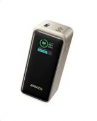 Anker Prime 20,000mAh Power Bank (200W) Champagne