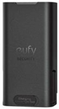 eufy Doorbell Spare Battery