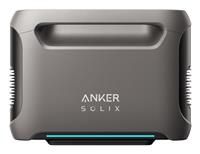 Anker SOLIX BP3800 Expansion Battery - 3840Wh LFP | For SOLIX F3800