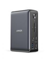 Anker 575 USB-C Docking Station (13-in-1) Default Title