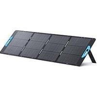 Anker SOLIX 200w Portable Solar Panel PS200 for F2000, C1000 & C800 Batteries