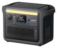 Anker SOLIX C1000X 1056Wh 1800w Portable Battery Power Station 5 Year Warranty