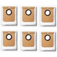 Replacement Dust Bags for eufy L60/L50 Series with Self-Empty Station