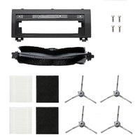 eufy Replacement Accessories Kit L60 Series with Self-Empty Station