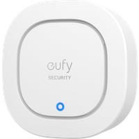 eufy Security Siren, 105 dB Wireless Alarm, IP65 Weatherproof, Remote Alerts, 2-Year Battery Life, HomeBase Required, Compatible with HomeBase S380 and S280, App Control, Easy to Install