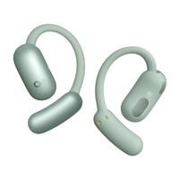 soundcore AeroFit 2 by Anker, Open-Ear Headphones, Adjustable Ear Hooks, Snug Fit, Rich Bass, Hi-Res, 42H Playtime, Bluetooth 5.4, IP55, AI Clear Calls, Wireless Charging,Translation Earbuds Real Time