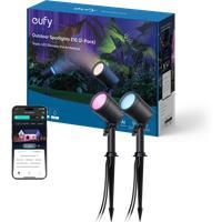 eufy Outdoor Spotlights E10 (2pack) eufy Outdoor Spotlights E10£2pack£