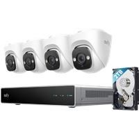 eufy NVR Security System E41