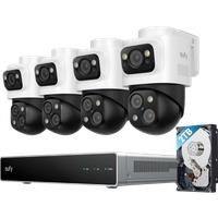 eufy NVR Security System S4 Max
