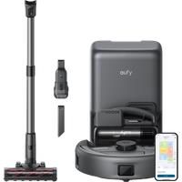 eufy Robot Vacuum E20 Black