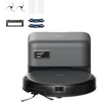 eufy Robot Vacuum C10 with Replacement Parts Kit