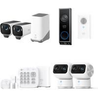 Whole-Home Deluxe Bundle
