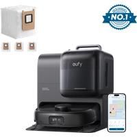 eufy Robot Vacuum Omni E28 + Dust Bag ££