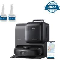 eufy Robot Vacuum Omni E28 + Floor Cleaner*2 ££