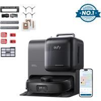 eufy Robot Vacuum Omni E28 + Accessories Kit ££