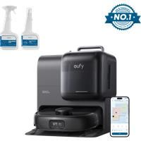 eufy Robot Vacuum Omni E28+ Floor Cleaner+ Fabric Cleaner ££