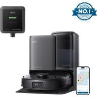 eufy Robot Vacuum Omni E25 + Floor Cleaner*1 ££