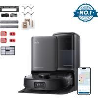 eufy Robot Vacuum Omni E25+ Accessory Kit ££