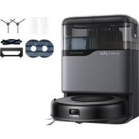 eufy Robot Vacuum Omni C20 + Replacement Parts Kit black