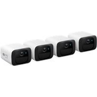 SoloCam C210 (4 Packs) white