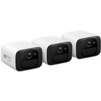 SoloCam C210 (3 Packs) white