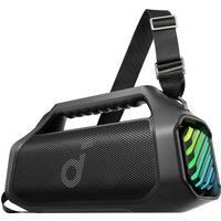 Soundcore Boom 2 Pro Bluetooth Wireless Speaker Black