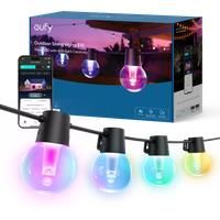 eufy Outdoor String Lights E10 eufy Outdoor String Lights E10
