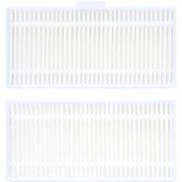 eufy Replacement Washable Filter for eufy C10, 2-Pack Included