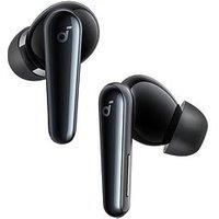 Soundcore Soundcore Liberty 5 Wireless Noise Cancelling Earbuds- Black