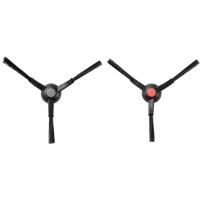 eufy Side Brush, 2 Pairs, Durable, Soft, Compatible with E25 and E28