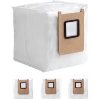 eufy Dust Bag for Robot Vacuum Omni E25/E28, 3 packs included, 6-month Replacement
