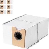 eufy Large Capacity Dust Bags Compatible with eufy C10