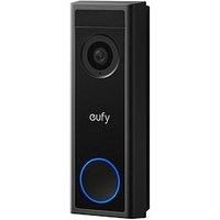 eufy C31 2K Smart Video Doorbell with 32GB Micro SD Card