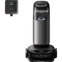 eufy Robot Vacuum Omni S1 Pro + Free Cleaning Solution Black