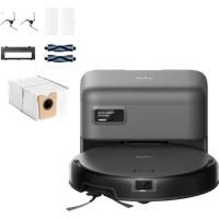 eufy Robot Vacuum C10 with Accessories Kit and 6 Dust Bags