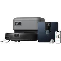 eufy Robot Vacuum C10 + Smart Scale P2 Pro