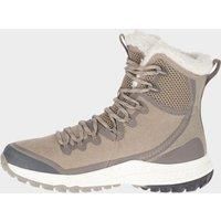 Merrell Women/'s Bravada PLR Wp Hiking Boots, Brindle Moonrock, 8 UK