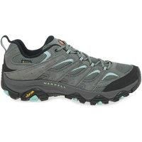 Merrell Women/'s Moab 3 GTX Waterproof Walking Shoe, Sedona Sage, 5 UK