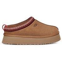 UGG Bea Mary Jane Chestnut Platform Slipper Women's US sizes 5-11/NEW!!!