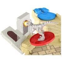 Jurassic World Minis Battle Arena